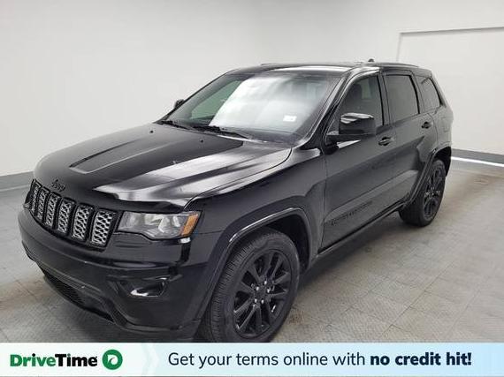 JEEP GRAND CHEROKEE 2019 1C4RJEAG8KC643047 image